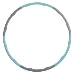 Schildkröt Fitness-Hoop -Tränings utrustning affär 960236 FitnessHoop Skyblue 1 1600