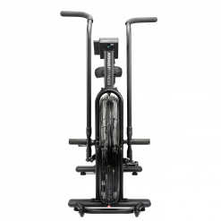 Assault Fitness Assault Ergometer AirBike -Tränings utrustning affär AB Front 1600
