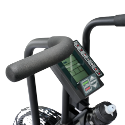 Assault Fitness Assault Ergometer AirBike -Tränings utrustning affär AB Handlebars 1600