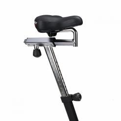 Assault Fitness Assault Ergometer AirBike -Tränings utrustning affär AB Seat Adjust main 1600