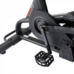 Assault Fitness Assault Ergometer AirBike -Tränings utrustning affär AB pedal 1600