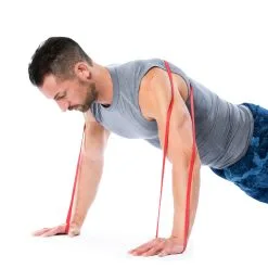 ARTZT Vitality Power Band -Tränings utrustning affär AV Power Bands Q 01 1600