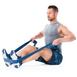 ARTZT Vitality Power Band -Tränings utrustning affär AV Power Bands Q 03 1600