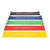 ARTZT Vitality Rubber Bands-set -Tränings utrustning affär Artzt vitality Rubberbands Sortiment 1 1600