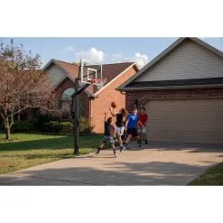 Goalrilla Basketställning GS54C -Tränings utrustning affär B5003W GS54C 11 1600