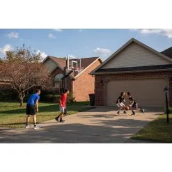 Goalrilla Basketställning GS54C -Tränings utrustning affär B5003W GS54C 17 1600