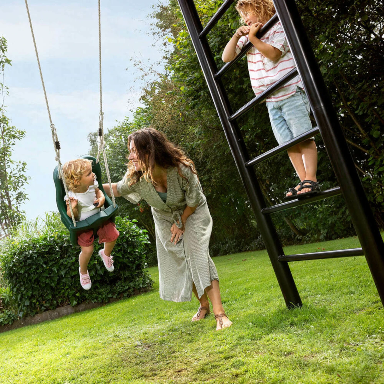 Berg PlayBase 16 Berg PlayBase - Bild 14