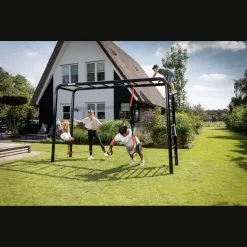 Berg PlayBase 37 Berg PlayBase -Tränings utrustning affär BERG20Playbase mood 7 1600