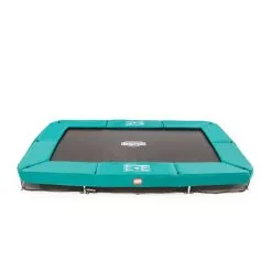 Berg Trampolin Ultim Champion InGround Sports (2022) -Tränings utrustning affär BERG20Ultim20Champion20InGround20Green 2 1600