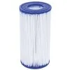 Bestway Flowclear Filterpatron