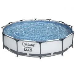 Bestway Steel Pro Max Frame Poolset