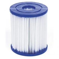 Bestway Steel Pro Max Frame Poolset -Tränings utrustning affär BW SteelMax 06 1600