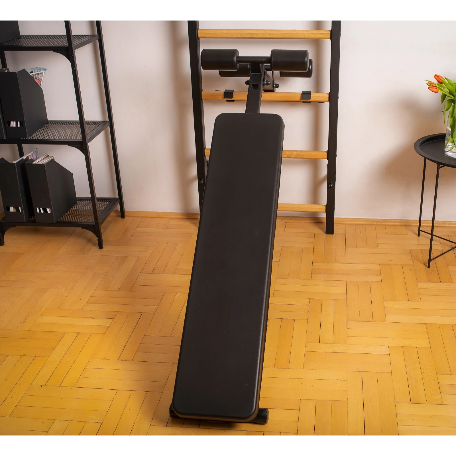 BenchK Träningsbänk 310-serien 4 BenchK Träningsbänk 310-serien - Bild 2