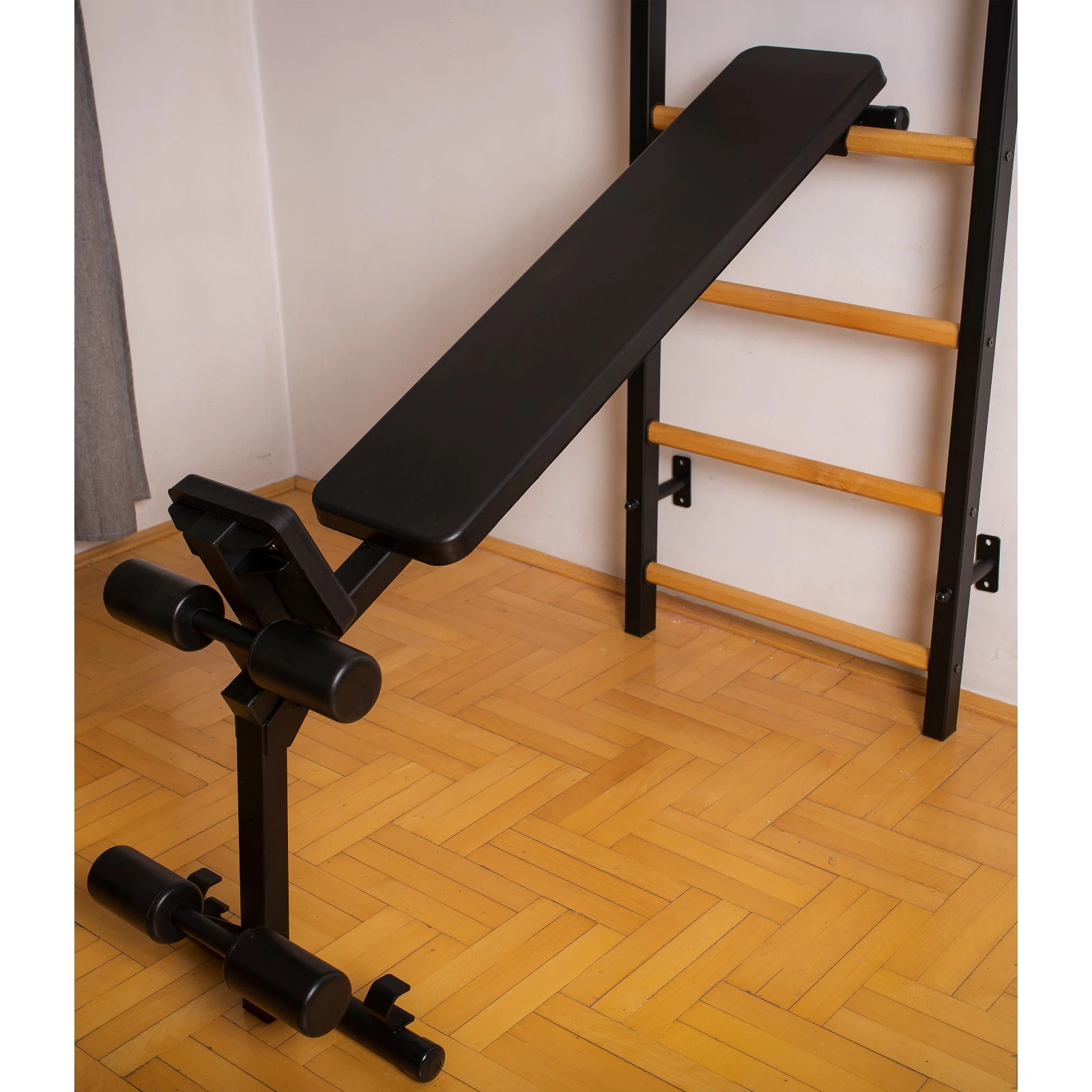 BenchK Träningsbänk 310-serien 5 BenchK Träningsbänk 310-serien - Bild 3