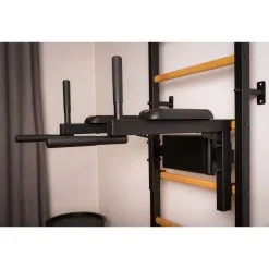 BenchK Dipsmodul 200/700-serien -Tränings utrustning affär BenchK Dip20Bar DB310B 710B 04 1600