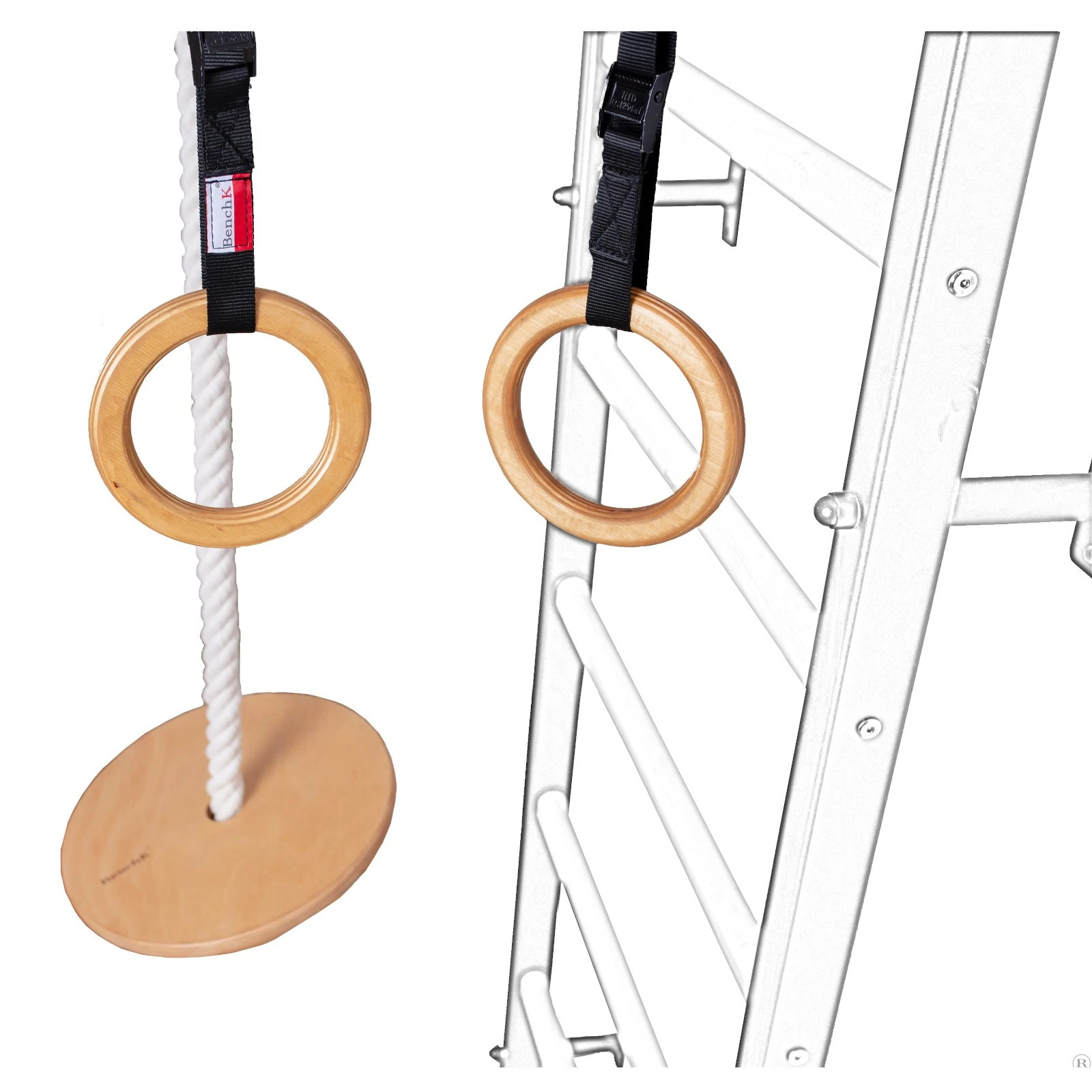 BenchK Tillbehör För Barn 210-/310-serien 3 BenchK Tillbehör För Barn 210-/310-serien