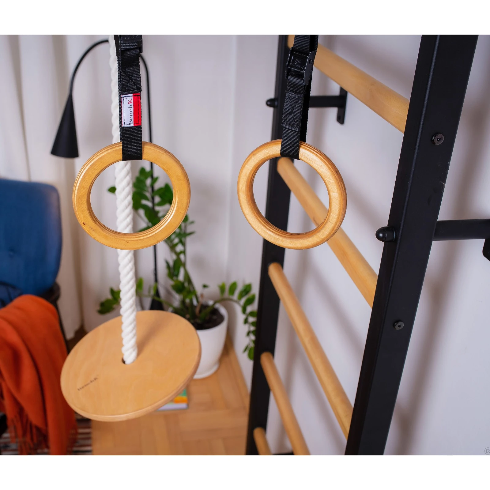 BenchK Tillbehör För Barn 210-/310-serien 4 BenchK Tillbehör För Barn 210-/310-serien - Bild 2