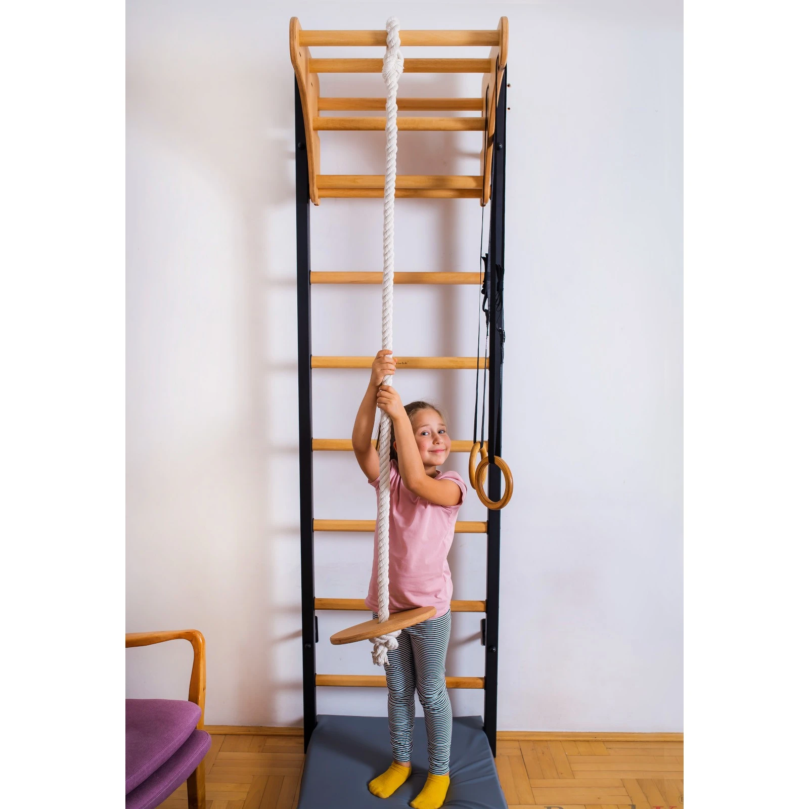 BenchK Tillbehör För Barn 210-/310-serien 7 BenchK Tillbehör För Barn 210-/310-serien - Bild 5