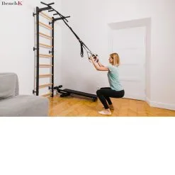 BenchK Ribbstolsset 311B 11 BenchK Ribbstolsset 311B -Tränings utrustning affär BenchK20311B Training 600 1600