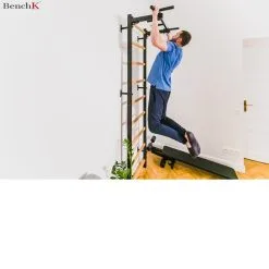 BenchK Ribbstolsset 312B -Tränings utrustning affär BenchK20312B Training 4 600 1600