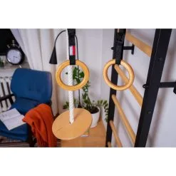 BenchK Ribbstolsset 721+A076 -Tränings utrustning affär BenchK20A076 09Schaukel2BRinge 1600