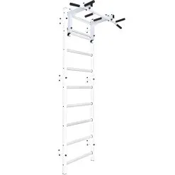 BenchK Mobil Pull-up-modul 15 BenchK Mobil Pull-up-modul -Tränings utrustning affär BenchK20PB3W 01 1600