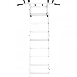 BenchK Mobil Pull-up-modul 16 BenchK Mobil Pull-up-modul -Tränings utrustning affär BenchK20PB3W 02 1600