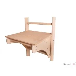 BenchK Bord 110 Serie -Tränings utrustning affär BenchK Schreibtischauflage 110 3 1600