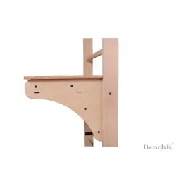 BenchK Bord 110 Serie -Tränings utrustning affär BenchK Schreibtischauflage 110 4 1600