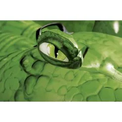 Bestway Krokodil Flytleksak -Tränings utrustning affär Bestway Krokodil 05 1600