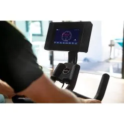 Bowflex Taurus Indoor Bike C7 -Tränings utrustning affär Bowflex c7 display 1600