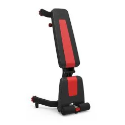 Bowflex Träningsbänk 5.1S -Tränings utrustning affär Bowflex Bench 5.1 03 1600