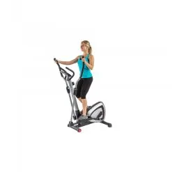 U.N.O. Fitness Crosstrainer CT 400 -Tränings utrustning affär Crosstrainer CT400 12046 Model 2 1600