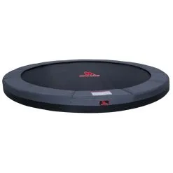 Dino Cars Studsmatta För Trädgården Flat Level