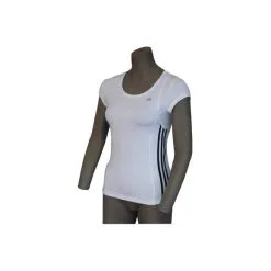 Adidas CL Core Tee -Tränings utrustning affär E14243 detail