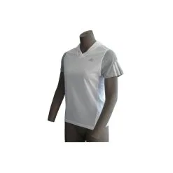 Adidas Response Shortsleeved Hoody Grey Heather