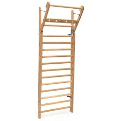 NOHrD Ribbstol Wallbar I Ask