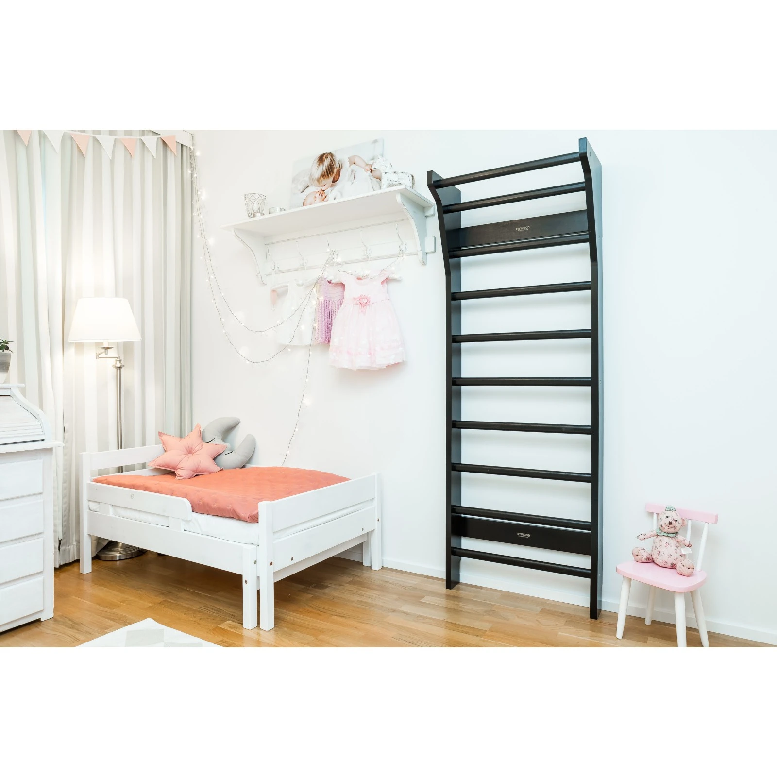 FitWood Ribbstol Taimi MINI 9 FitWood Ribbstol Taimi MINI - Bild 7