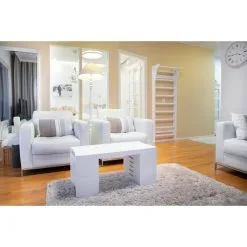 FitWood Ribbstol Taimi MINI 13 FitWood Ribbstol Taimi MINI -Tränings utrustning affär FitWood UPPLYFT MINI Kids Wallbars White Decoration Scandinavian Design 2 004 1600