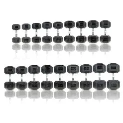 Proud Fitness Proud Hexagon-hantel -Tränings utrustning affär HANTLA20PROUD20HEX20DUMBBELL2028129 5 1600