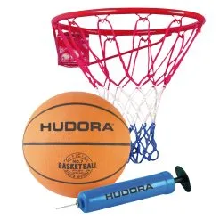 Hudora Basketset Slam It