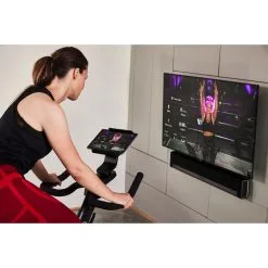 Inspire Indoor Cycle ILC 19 Inspire Indoor Cycle ILC -Tränings utrustning affär Hammer Inspirebike 1.2 1600