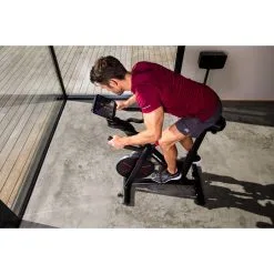 Inspire Indoor Cycle ILC 20 Inspire Indoor Cycle ILC -Tränings utrustning affär Hammer Inspirebike 1.3 1600