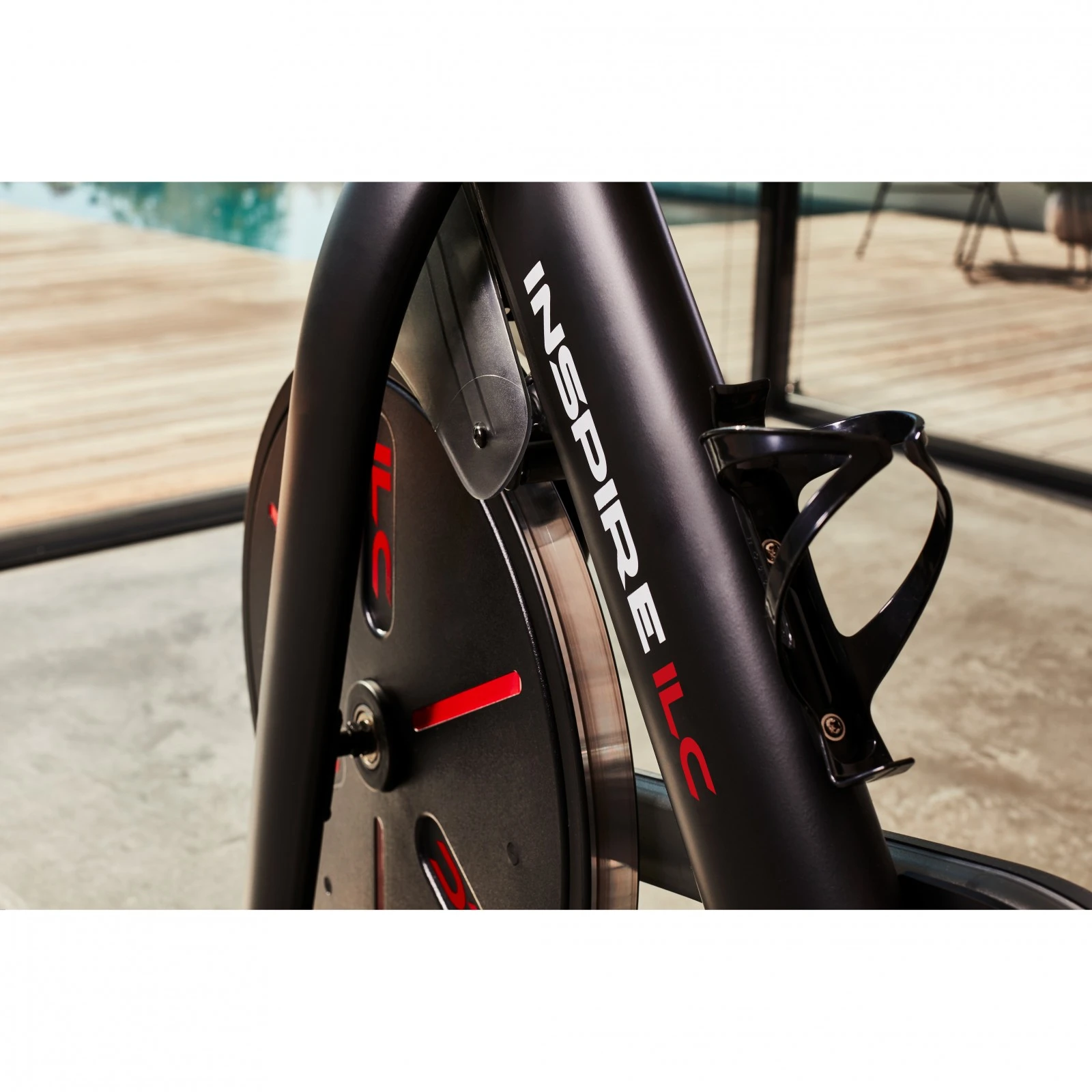 Inspire Indoor Cycle ILC 15 Inspire Indoor Cycle ILC - Bild 13