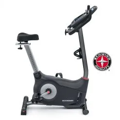 Schwinn Motionscykel 570U 13 Schwinn Motionscykel 570U -Tränings utrustning affär Heimtrainer 570u 4 1600
