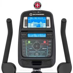 Schwinn Motionscykel 570U 14 Schwinn Motionscykel 570U -Tränings utrustning affär Heimtrainer 570u 5 1600