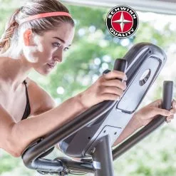 Schwinn Motionscykel 570U 16 Schwinn Motionscykel 570U -Tränings utrustning affär Heimtrainer 570u 7 1600