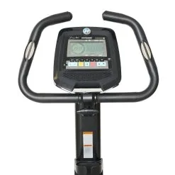 Horizon Fitness Horizon Motionscykel Comfort 4.0 11 Horizon Fitness Horizon Motionscykel Comfort 4.0 -Tränings utrustning affär Horizon ergometer comfort4.0 konsole 1600