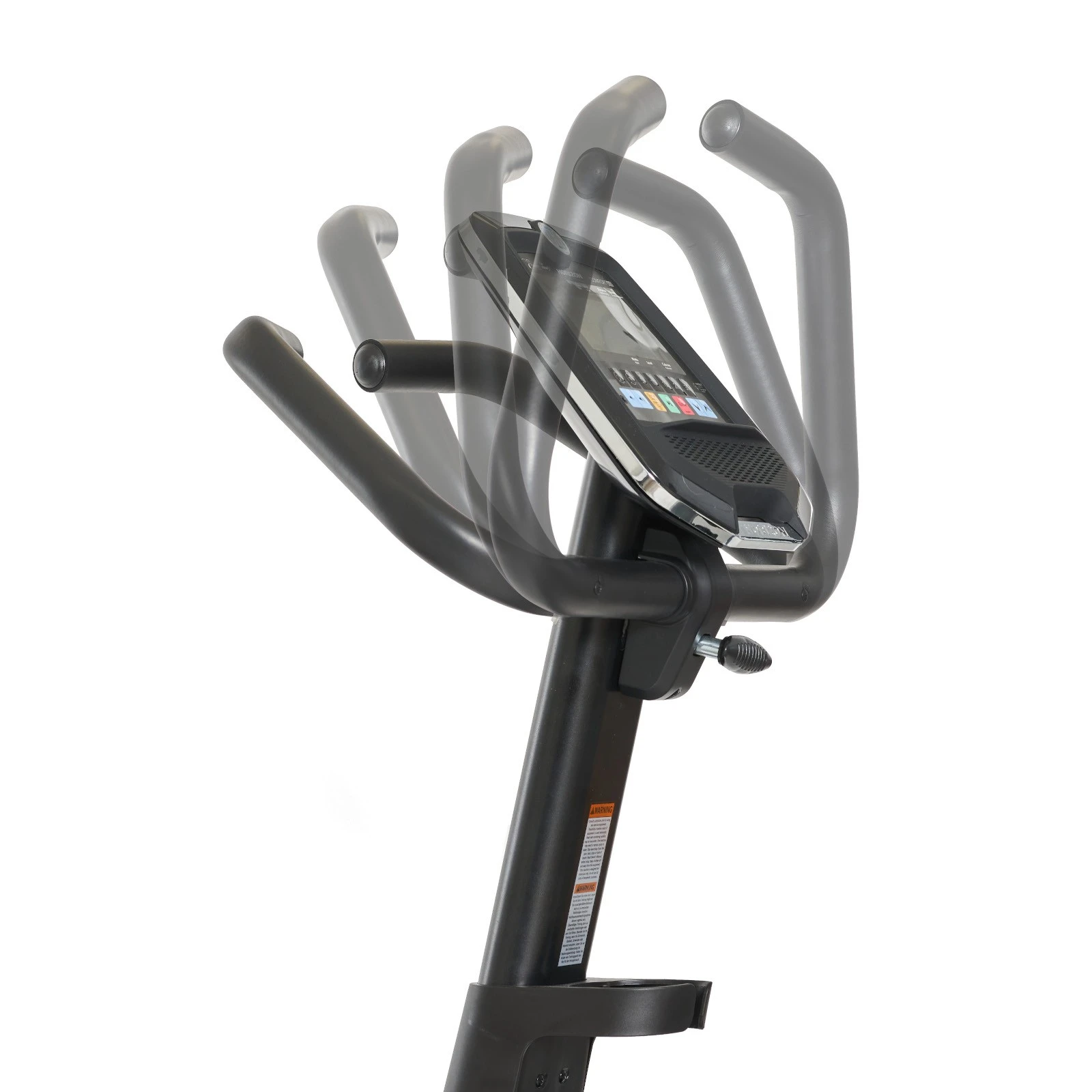Horizon Fitness Horizon Motionscykel Comfort 4.0 5 Horizon Fitness Horizon Motionscykel Comfort 4.0 - Bild 3