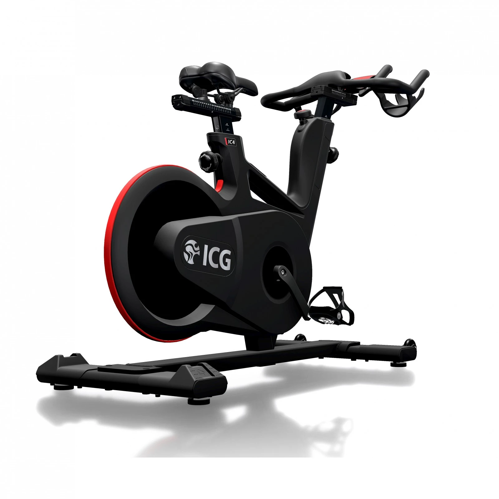 ICG By Life Fitness ICG Indoor Bike IC4 4 ICG By Life Fitness ICG Indoor Bike IC4 - Bild 2